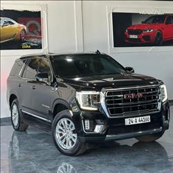 جی ئێم سی یوکۆن